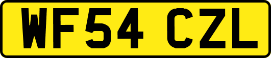 WF54CZL