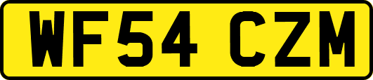 WF54CZM