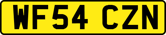 WF54CZN