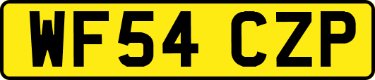 WF54CZP