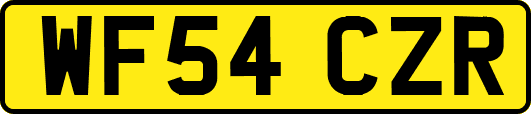 WF54CZR