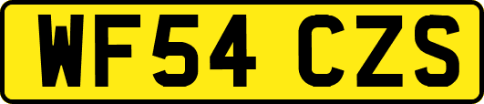 WF54CZS