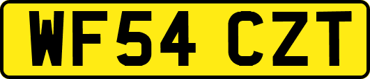 WF54CZT