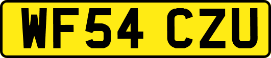 WF54CZU