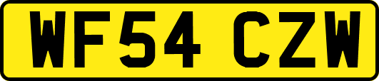 WF54CZW
