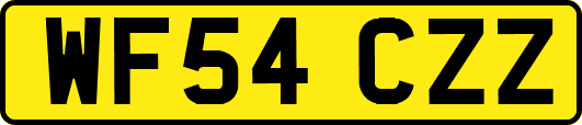 WF54CZZ