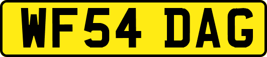 WF54DAG
