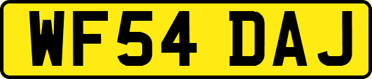 WF54DAJ