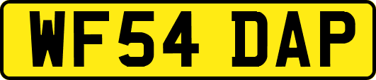 WF54DAP