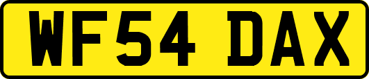 WF54DAX