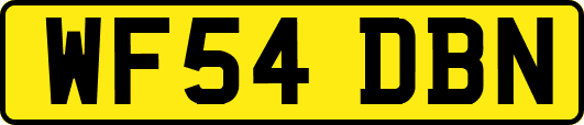 WF54DBN