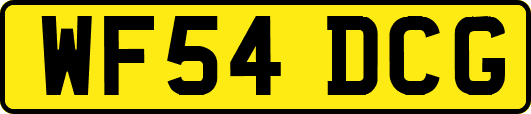 WF54DCG