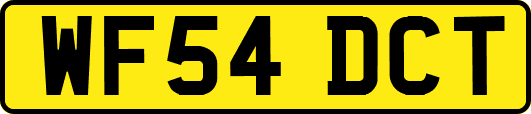 WF54DCT