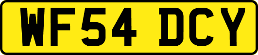 WF54DCY