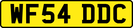 WF54DDC