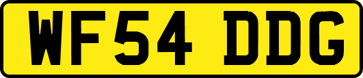 WF54DDG