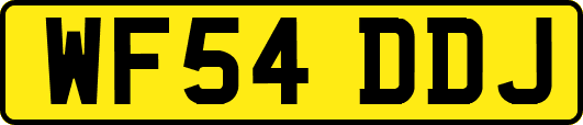 WF54DDJ