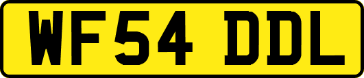 WF54DDL