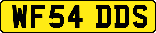 WF54DDS