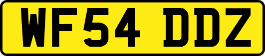 WF54DDZ