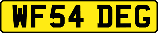 WF54DEG