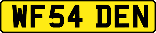 WF54DEN