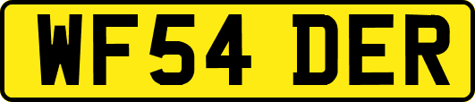 WF54DER