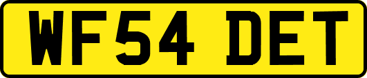 WF54DET