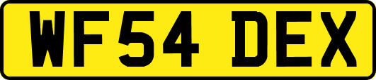 WF54DEX