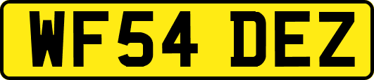 WF54DEZ