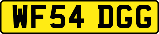 WF54DGG