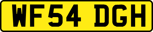 WF54DGH