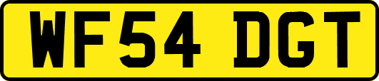 WF54DGT