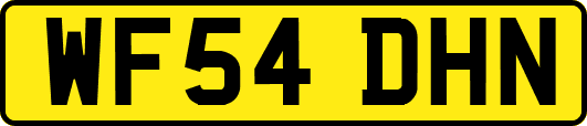 WF54DHN