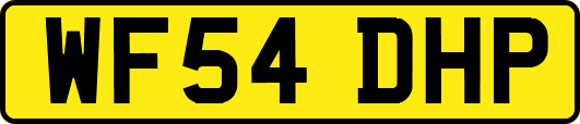 WF54DHP