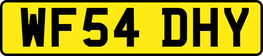 WF54DHY