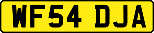 WF54DJA