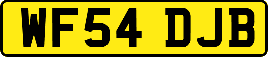 WF54DJB