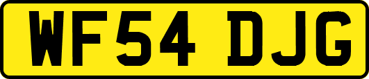WF54DJG