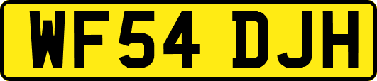 WF54DJH