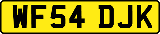 WF54DJK