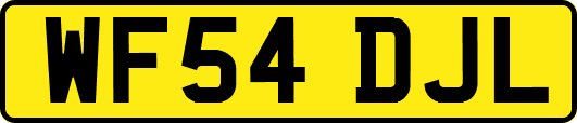 WF54DJL
