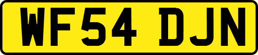 WF54DJN