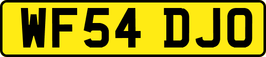 WF54DJO