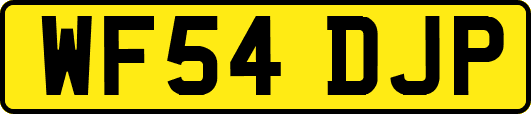 WF54DJP