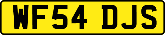 WF54DJS