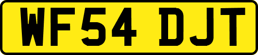 WF54DJT