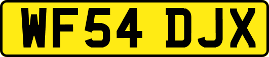 WF54DJX