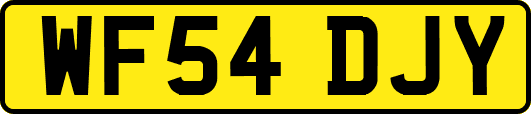 WF54DJY