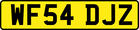 WF54DJZ